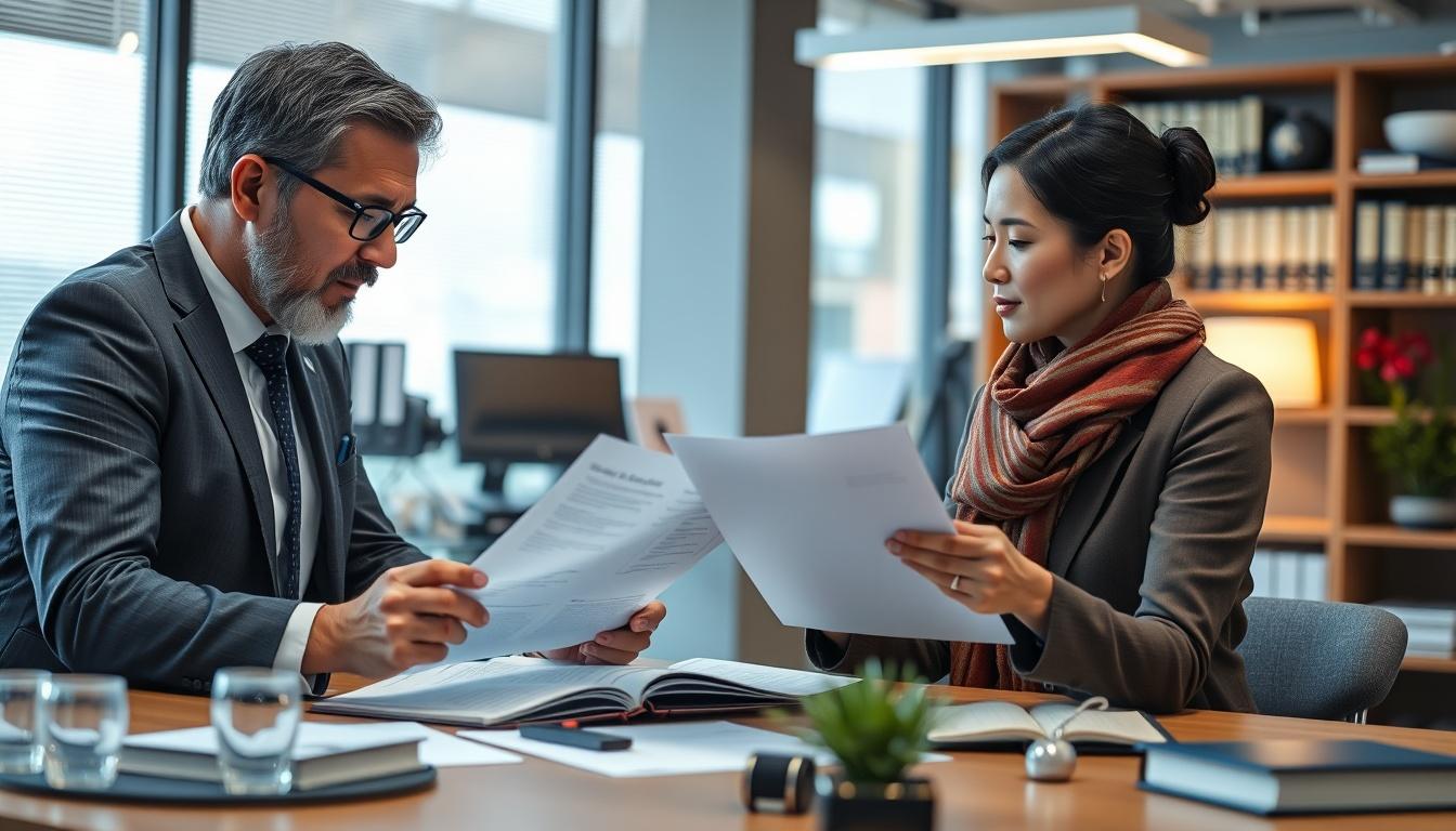 Compliance Consulting